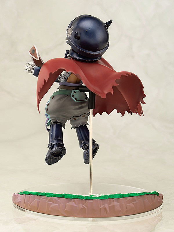 Made in Abyss 1/6 Scale Pre-Painted Figure: Reg image 5