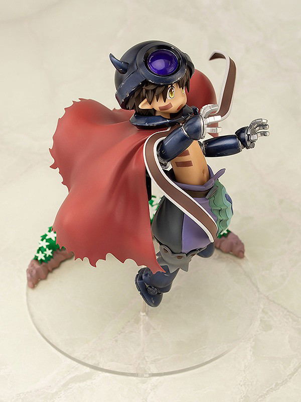 Made in Abyss 1/6 Scale Pre-Painted Figure: Reg image 6