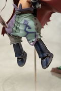 Made in Abyss 1/6 Scale Pre-Painted Figure: Reg thumbnail 9