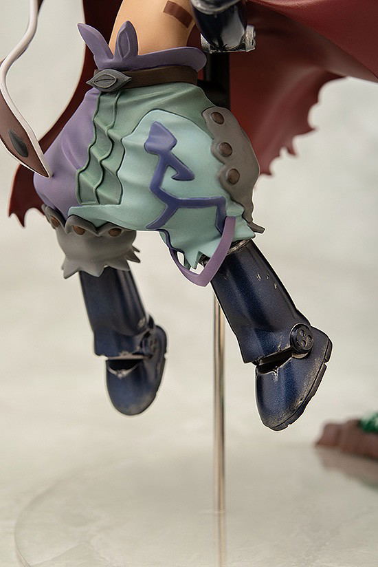 Made in Abyss 1/6 Scale Pre-Painted Figure: Reg image 9