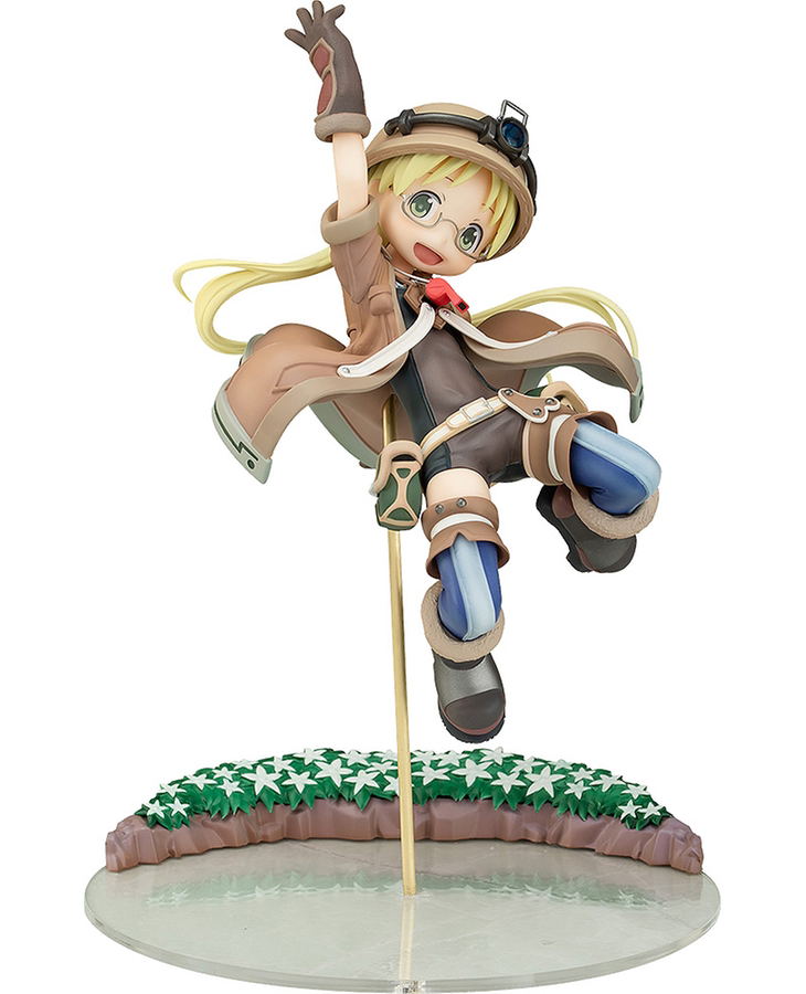 Made in Abyss 1/6 Scale Pre-Painted Figure: Riko image 1