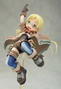 Made in Abyss 1/6 Scale Pre-Painted Figure: Riko thumbnail 10