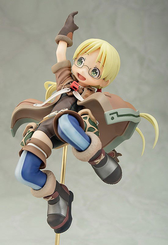 Made in Abyss 1/6 Scale Pre-Painted Figure: Riko image 10