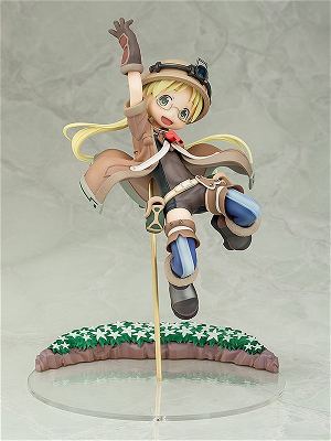 Made in Abyss 1/6 Scale Pre-Painted Figure: Riko