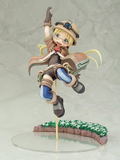 Made in Abyss 1/6 Scale Pre-Painted Figure: Riko thumbnail 4