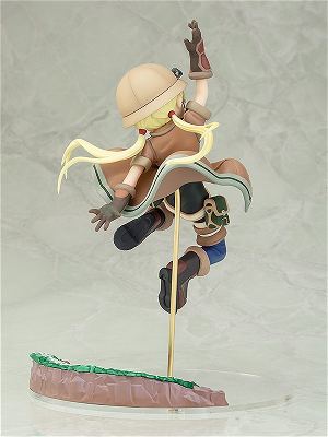 Made in Abyss 1/6 Scale Pre-Painted Figure: Riko