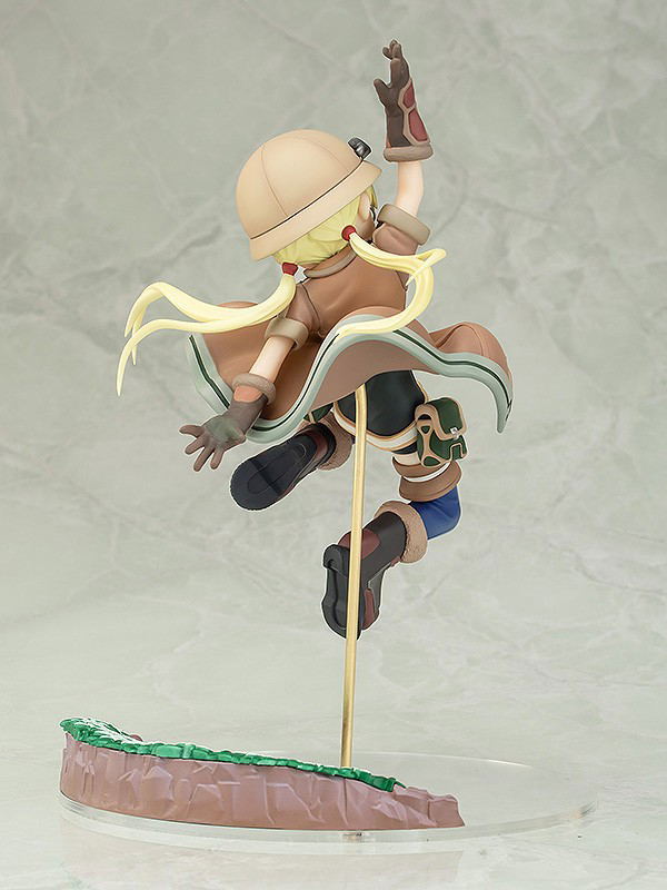 Made in Abyss 1/6 Scale Pre-Painted Figure: Riko image 7