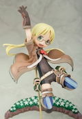 Made in Abyss 1/6 Scale Pre-Painted Figure: Riko thumbnail 9