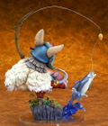 Made in Abyss: Nanachi -Gankimasu Fishing- thumbnail 6
