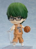 Nendoroid No. 1062 Kuroko's Basketball: Shintaro Midorima [Good Smile Company Online Shop Limited Ver.] thumbnail 4