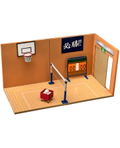 Nendoroid Playset #07: Gymnasium A Set thumbnail 1