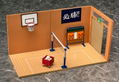 Nendoroid Playset #07: Gymnasium A Set thumbnail 2