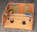 Nendoroid Playset #07: Gymnasium A Set thumbnail 3