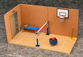 Nendoroid Playset #07: Gymnasium B Set thumbnail 2