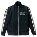 New Japan Pro-Wrestling - Bullet Club Jersey Black x White (M Size) thumbnail 2