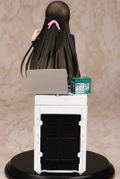 Nijisanji 1/7 Scale Pre-Painted Figure: Tsukino Mito thumbnail 2