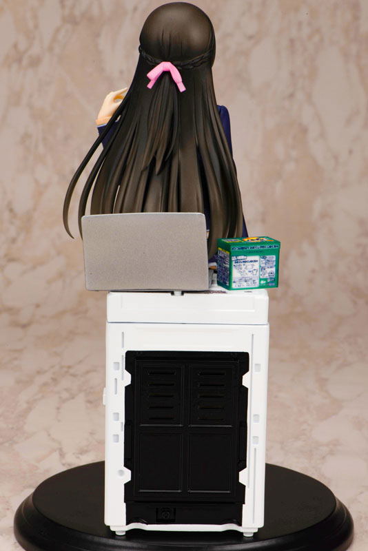 Nijisanji 1/7 Scale Pre-Painted Figure: Tsukino Mito image 2