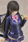 Nijisanji 1/7 Scale Pre-Painted Figure: Tsukino Mito thumbnail 5