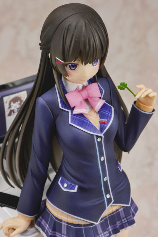 Nijisanji 1/7 Scale Pre-Painted Figure: Tsukino Mito image 5