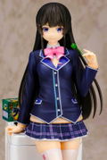 Nijisanji 1/7 Scale Pre-Painted Figure: Tsukino Mito Figure Voice -Usagi Ver.- with Voice CD thumbnail 3