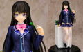 Nijisanji 1/7 Scale Pre-Painted Figure: Tsukino Mito Figure Voice -Usagi Ver.- with Voice CD thumbnail 8