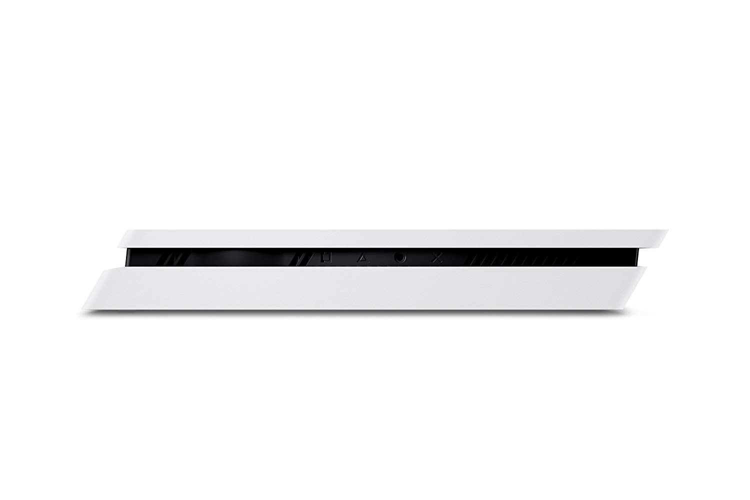 PlayStation 4 CUH-2200 Series 1TB HDD (Glacier White)