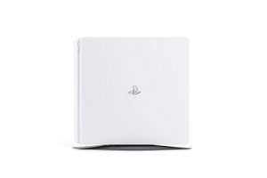 PlayStation 4 CUH-2200 Series 1TB HDD (Glacier White)