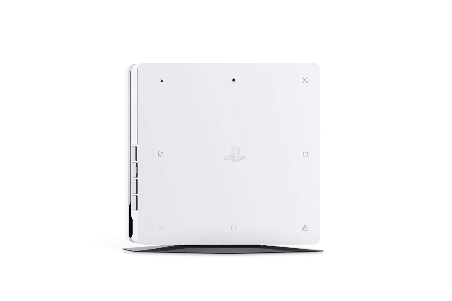 PlayStation 4 CUH-2200 Series 1TB HDD (Glacier White)