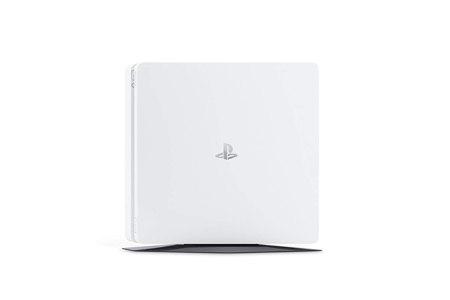 PlayStation 4 CUH-2200 Series 500GB HDD (Glacier White)