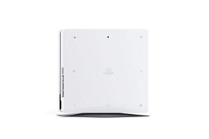 PlayStation 4 CUH-2200 Series 500GB HDD (Glacier White)