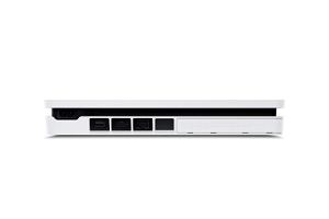 PlayStation 4 CUH-2200 Series 500GB HDD (Glacier White)