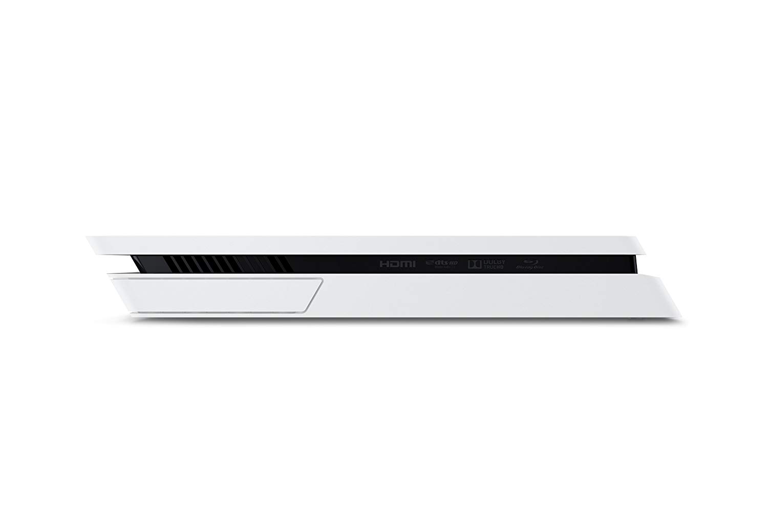 PlayStation 4 CUH-2200 Series 500GB HDD (Glacier White)