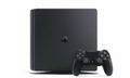 PlayStation 4 CUH-2200 Series 500GB HDD (Jet Black) thumbnail 1