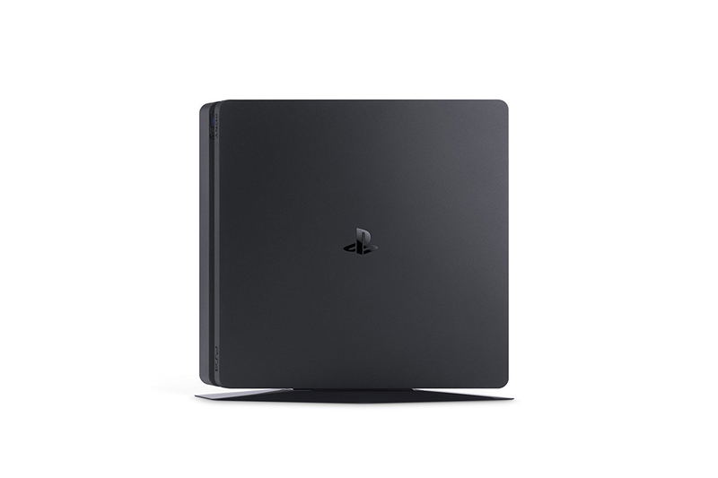 PlayStation 4 CUH-2200 Series 500GB HDD (Jet Black) image 3