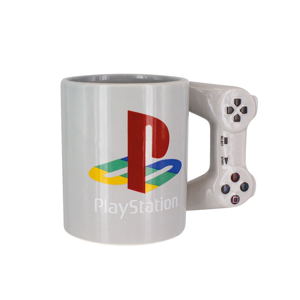 PlayStation Controller Mug Cup_