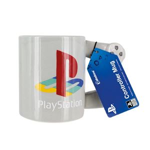 PlayStation Controller Mug Cup