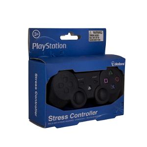 PlayStation Stress Controller