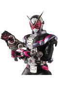 Real Action Heroes Genesis No. 781 Kamen Rider Zi-O 1/6 Scale Action Figure: Kamen Rider Zi-O thumbnail 12