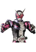 Real Action Heroes Genesis No. 781 Kamen Rider Zi-O 1/6 Scale Action Figure: Kamen Rider Zi-O thumbnail 14