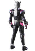 Real Action Heroes Genesis No. 781 Kamen Rider Zi-O 1/6 Scale Action Figure: Kamen Rider Zi-O thumbnail 5