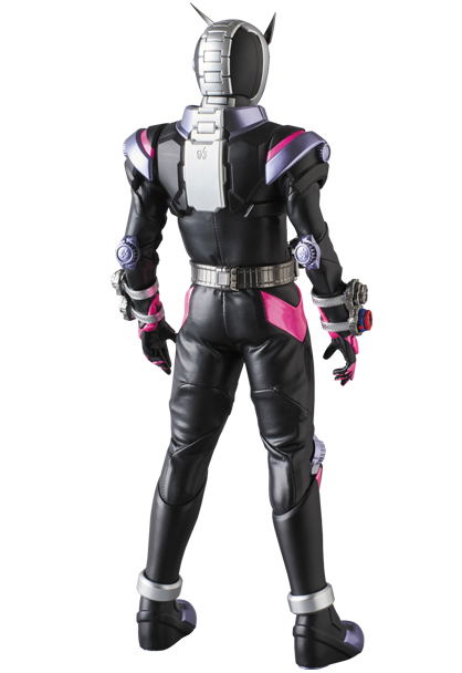 Real Action Heroes Genesis No. 781 Kamen Rider Zi-O 1/6 Scale Action Figure: Kamen Rider Zi-O image 5