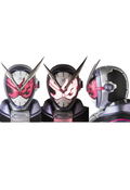Real Action Heroes Genesis No. 781 Kamen Rider Zi-O 1/6 Scale Action Figure: Kamen Rider Zi-O thumbnail 6