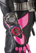 Real Action Heroes Genesis No. 781 Kamen Rider Zi-O 1/6 Scale Action Figure: Kamen Rider Zi-O thumbnail 8