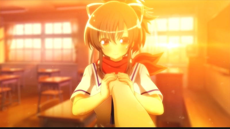 Senran Kagura Reflexions (Chinese Subs) image 6
