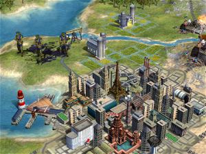 Sid Meier's Civilization IV: Beyond the Sword (DLC)