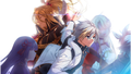 Silverio Trinity: Beyond the Horizon [Limited Edition] thumbnail 11