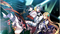 Silverio Trinity: Beyond the Horizon [Limited Edition] thumbnail 3