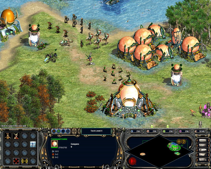 Star Wars Galactic Battlegrounds Saga (EU REGION ONLY) <span class="ext" style="background-color: #2a475e; color: #FFFFFF;">STEAM</span> <span class="ext ext_digital">digital</span> image 3