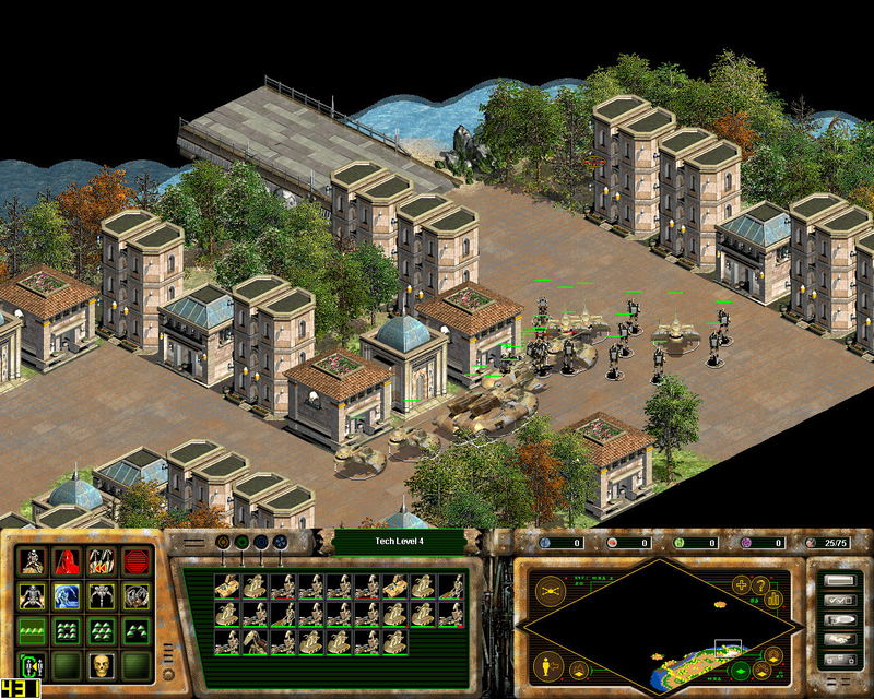 Star Wars Galactic Battlegrounds Saga (EU REGION ONLY) <span class="ext" style="background-color: #2a475e; color: #FFFFFF;">STEAM</span> <span class="ext ext_digital">digital</span> image 6