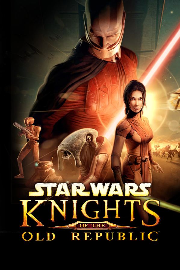 STAR WARS™ Knights of the Old Republic™ no Steam